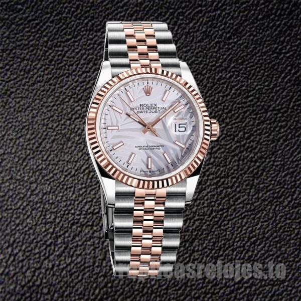 Rolex Datejust M126231-0031 41mm De Los Hombres Reloj - Imagen 2