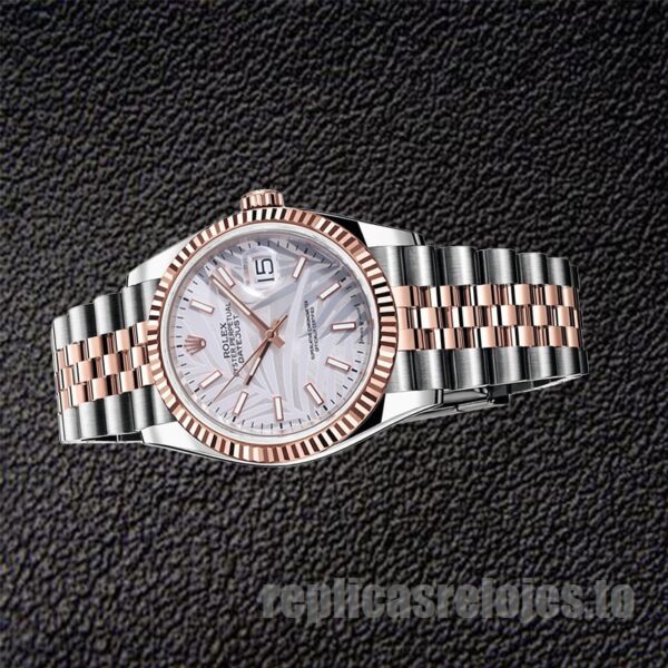 Rolex Datejust M126231-0031 41mm De Los Hombres Reloj - Imagen 3